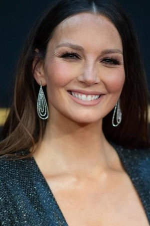 Ricki-Lee Coulter portrait