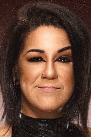 Pam Martinez portrait