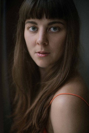 Marit Persiel portrait