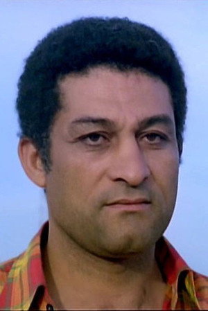 Saleh El Aweil portrait