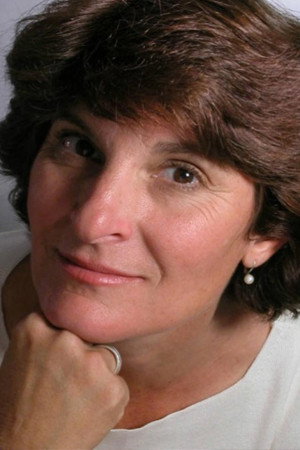 Laurelle Felsette portrait
