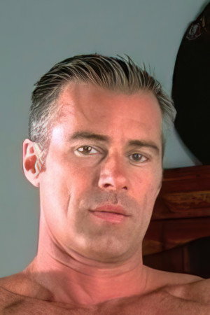 Antonio Armani portrait