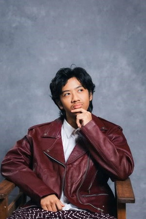 Dru Prawiro Sasono portrait