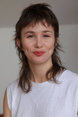 Lola Daniel portrait