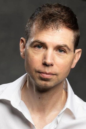 Phil Petranto portrait