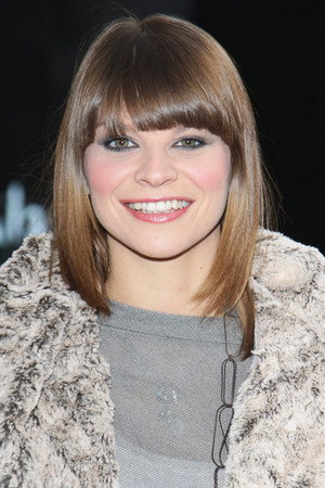 Alessandra Amoroso portrait