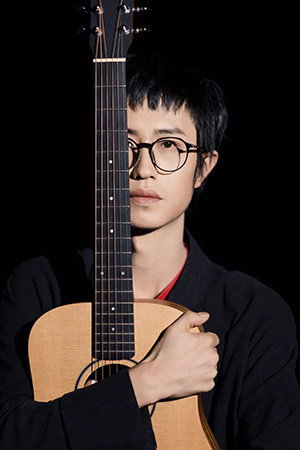 Yao Shisan portrait