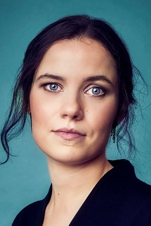 Zara Devlin portrait