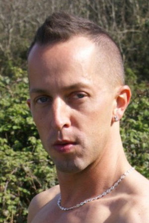 Kriss Panam portrait