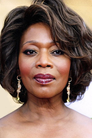 Alfre Woodard portrait