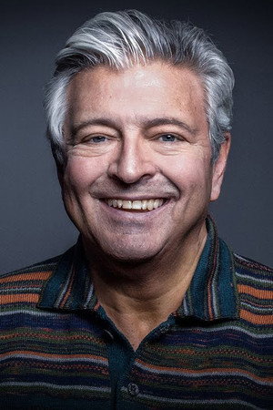 Lutz Riedel portrait