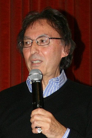 Don Black portrait