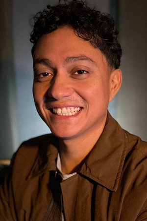 Bruno Alexandre portrait