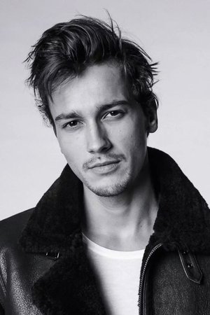 Michel Biel portrait