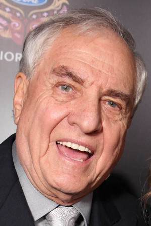 Garry Marshall portrait