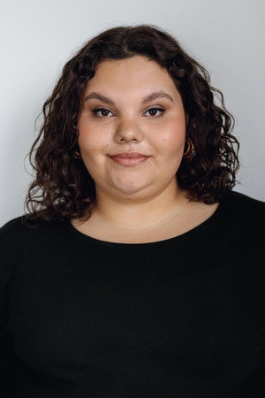 Kartanya Maynard portrait