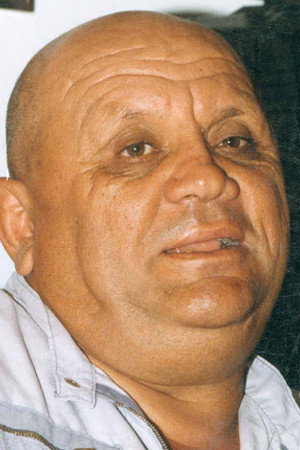 Ferdinand Radi portrait