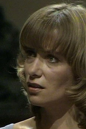 Linda Liles portrait
