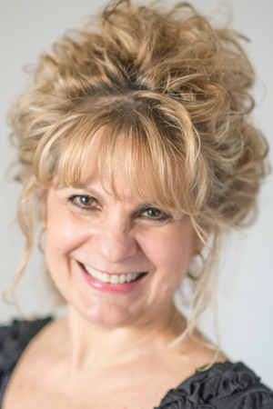 Laurie Walton portrait