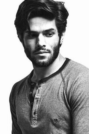 Mrinal Dutt portrait
