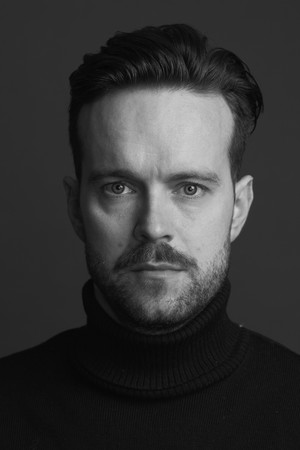 Jens Sætter-Lassen portrait