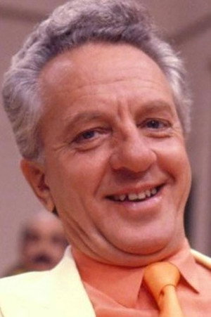 Rogério Cardoso portrait