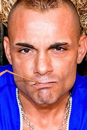 Steph Killer portrait