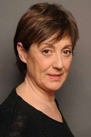 Marisol Rolandi portrait