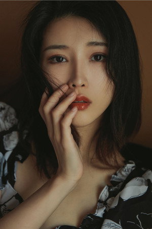 Xi Wang portrait