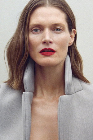 Małgorzata Bela portrait