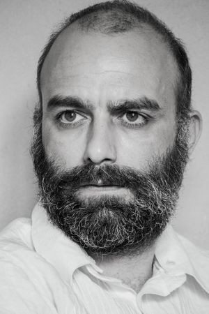 Roberto Salemi portrait