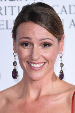 Suranne Jones portrait