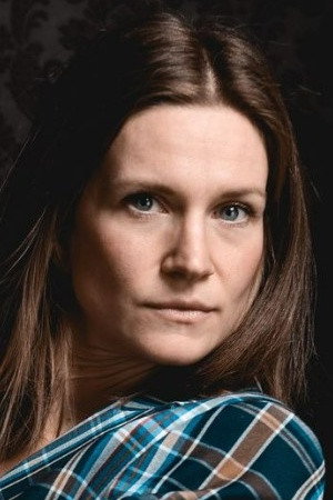 Heidrun Fiedler portrait