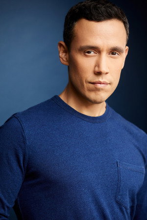Jonathan Medina portrait