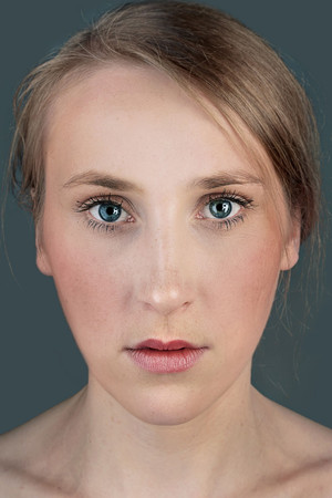 Mareike Beykirch portrait