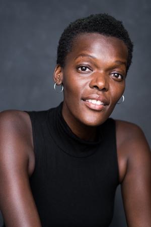 Sheila Atim portrait