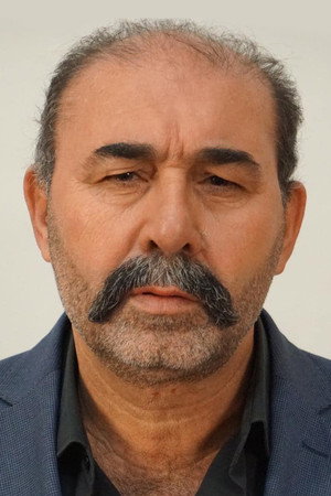 Selçuk Şimşek portrait