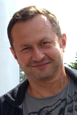 Andrzej Konopka portrait