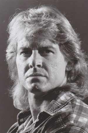 Roddy Piper portrait
