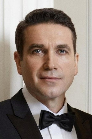Marcin Dorociński portrait