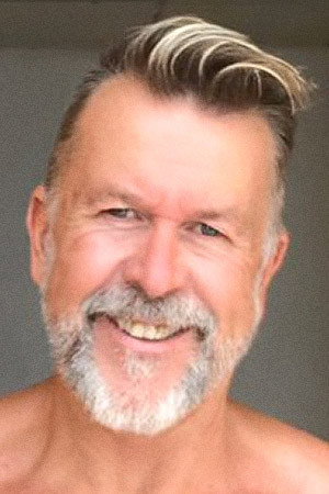 Don Kristian portrait