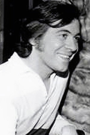 Hugo Marcel portrait