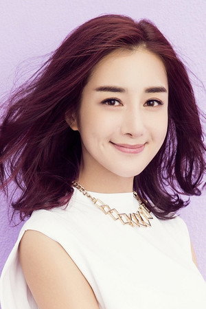 Li Yixiao portrait