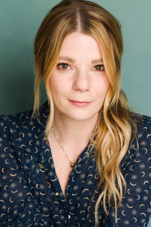 Kaley McCormack portrait