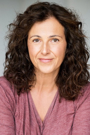Isabelle Leyrolles portrait