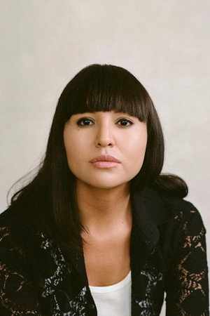Nizhonniya Austin portrait