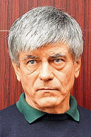 Ladislav Klein portrait