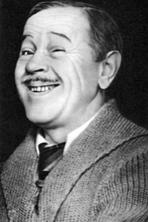 Aleksei Matov portrait