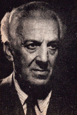 İhsan Aşkın portrait