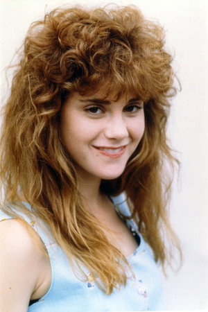 Kerri Green portrait